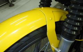 HONDA CROSS CUB 110 2003 JA45