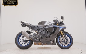 YAMAHA YZF-R1 M 2019