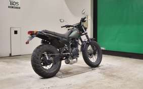 YAMAHA TW225 2020 DG09J