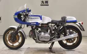 DUCATI 900SS 1981