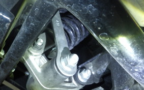 SUZUKI INTRUDER 400 Classic 2013 VK56A