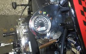 HARLEY XL1200C 2001