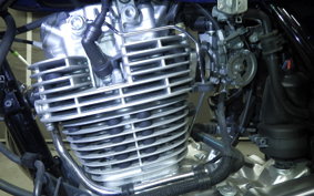 YAMAHA SR400 Gen.5 2021 RH16J