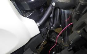 SUZUKI GSX-R125 DL33B
