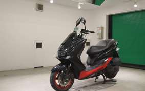 YAMAHA MAJESTY155 Gen.2 S 2017 SG52J