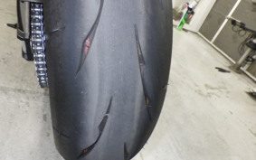 SUZUKI GSX-R1000R A 2021 DM11G