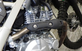 KAWASAKI KLX230ｼｪﾙﾊﾟ 2018 LX232A