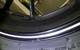 YAMAHA MT-09 A 2015 RN34J