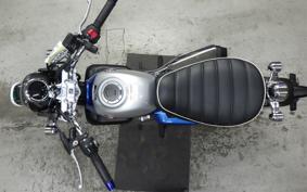 HONDA MONKEY 125 2023 JB03