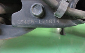 SUZUKI ADDRESS V125 CF4EA