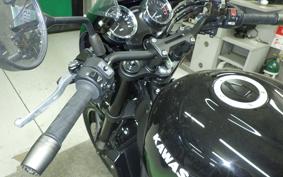 KAWASAKI Z900RS CAFE 2024 ZR900K