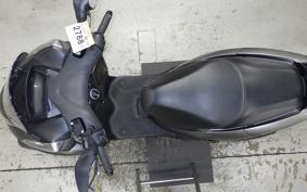 YAMAHA TRICITY 125 A 2025 SEC1J