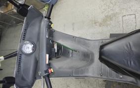 HONDA GYRO CANOPY 1998 TA03