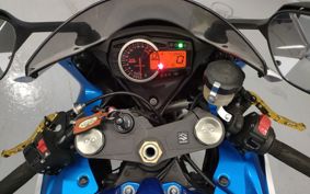 SUZUKI GSX-R1000 CY111
