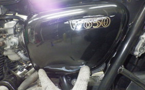 KAWASAKI W650 2000 EJ650A