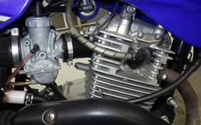 YAMAHA XTZ125 2009