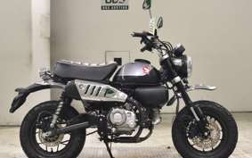 HONDA MONKEY 125 JB03