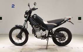 YAMAHA TRICKER 2022 DG10J