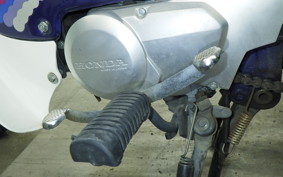 HONDA CHALY 50 1993 CF50