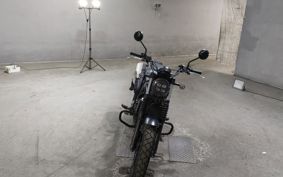 HONDA CL250 MC57