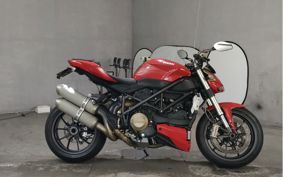 DUCATI DUCATI  STREET  FIGHTER 1100 F100AA