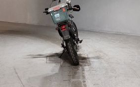 YAMAHA XTZ125E KE07