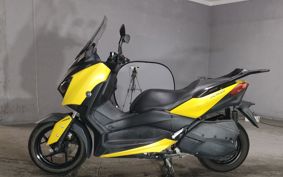 YAMAHA X-MAX 250 SG42J
