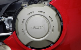 DUCATI PANIGALE V4 S 2026