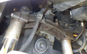 SUZUKI SKYWAVE 250 (Burgman 250) S Gen.3 CJ46A