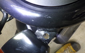 HONDA ZOOMER AF58