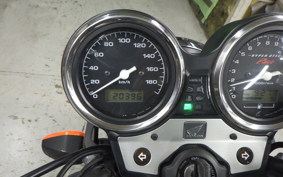 HONDA CB400SF VTEC 2010 NC42