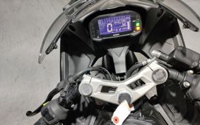 SUZUKI GSX-R125 DL33B