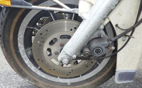 HARLEY FLHTP 1340 1991