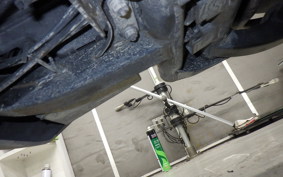 SUZUKI ADDRESS V125 G 2022 CF46A