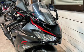 KAWASAKI NINJA 1000 2015 ZXT00L