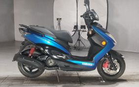 YAMAHA CYGNUS125XSR SE44J