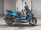 Фото Yamaha CYGNUS125XSR с японского аукциона