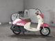 Фото Yamaha VINO с японского аукциона