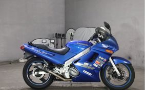 KAWASAKI ZZR250 EX250H