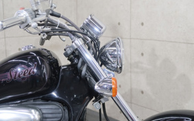 HONDA STEED 600 1993 PC21