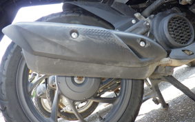HONDA DIO 110 JK03