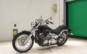 YAMAHA DRAGSTAR 400 2007 VH01J