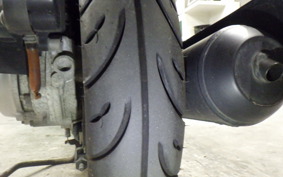 HONDA CREA SCOOPY 2024 AF55