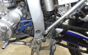 YAMAHA WR250R DG15J