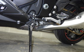 SUZUKI HAYABUSA Gen.3 2024 EJ11A