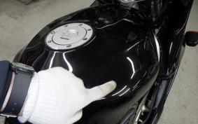 HONDA VTR1000F 1997 SC36