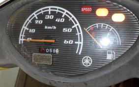 YAMAHA JOG Gen.5 SA36J