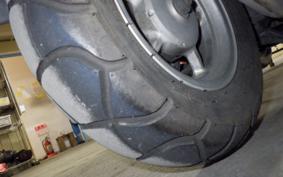 YAMAHA VOX 2023 SA31J