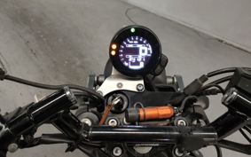 YAMAHA XSR900 2017 RN46J