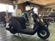 Фото Honda DUNK с японского аукциона